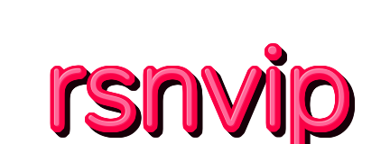 rsnvip — logo kanal