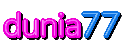dunia77 — logo kanal
