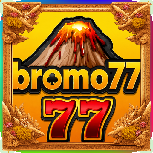 bromo77 — galeri pratinjau Resmi APK